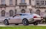 Aston Martin Virage Shooting Brake 2014 года